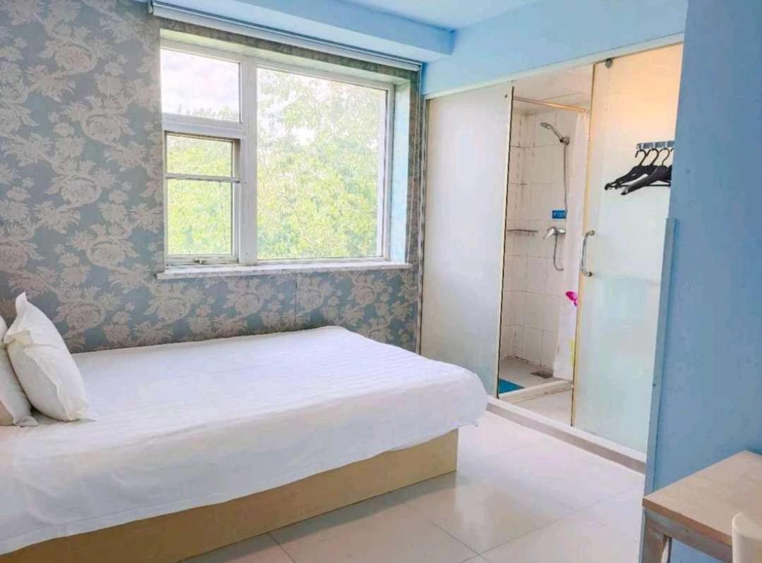 Bestay Hotel Express Beijing Temple Of Heaven Exterior foto