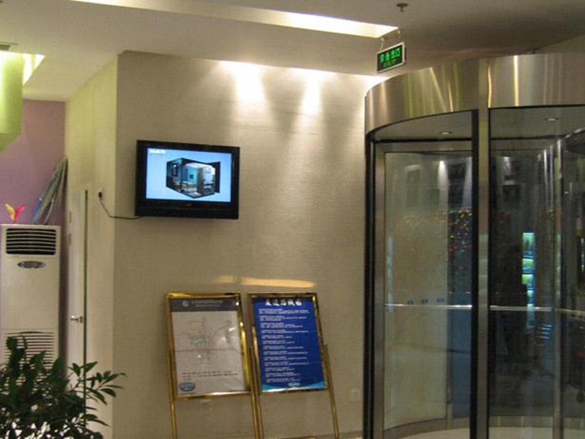 Bestay Hotel Express Beijing Temple Of Heaven Exterior foto