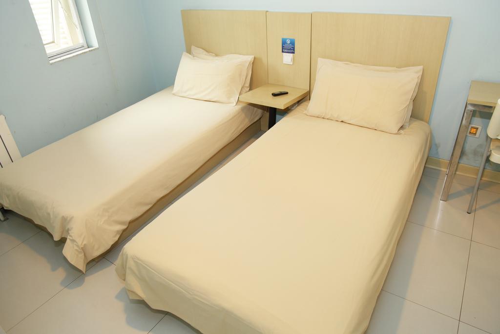Bestay Hotel Express Beijing Temple Of Heaven Exterior foto